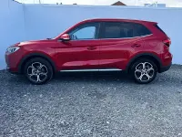 New MG ZS SE 115 HP (84 kW) 2026 Red SUV