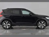 Used Volvo XC40 R-Design Pro 262 HP (192 kW) 2022 Black SUV