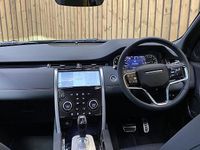 Used Land Rover Discovery Sport SE Dynamic 249 HP (183 kW) 2023 SUV