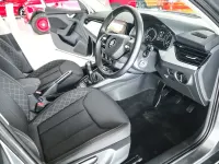 Begagnad Skoda Kamiq SE Drive 2023 Grå SUV
