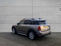 used Mini Cooper S Countryman ALL4 2.0 5dr