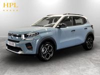 Usado Citroën C3 PureTech 100 HP (73 kW) 2025 Azul SUV