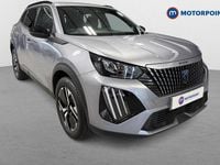 Usado Peugeot 2008 Allure 2025 Cinzento SUV
