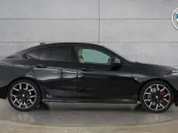 Second-hand BMW 220 M Sport 168 CP (123 kW) 2025 Negru Coupe