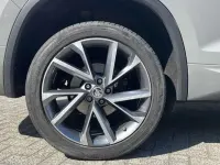 Used Skoda Kodiaq SportLine 150 HP (110 kW) 2024 Grey SUV