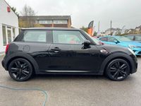 used Mini Cooper Hatch1.5