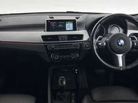 used BMW X1 F48xDrive18d M Sport B47 2.0d LCI