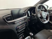 used Kia Ceed GT 1.6T GDi ISG 5dr