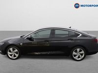 used Vauxhall Insignia 1.5T SRi Nav 5dr