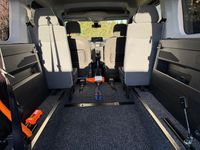 Used Citroën Berlingo Feel 2024 Blue MPV