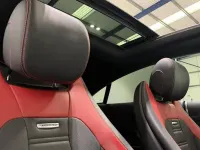 Used Mercedes E53 AMG Premium Plus 435 HP (319 kW) 2023 Grey Coupe
