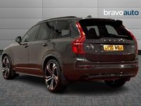 used Volvo XC90 2.0 B5P Ultimate Dark 5dr AWD Geartronic - 2022 (22)