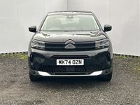 Used Citroën C5 Aircross 130 HP (95 kW) 2024 Black SUV