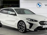 Used BMW 120 M Sport 168 HP (123 kW) 2025 Other Hatchback