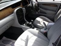 Used Jaguar X-type 2002 Sedan