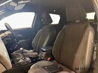 Used DS Automobiles DS3 Crossback Performance 108 HP (79 kW) 2022 Grey SUV