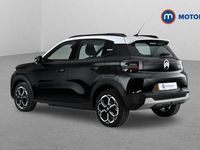 Novo Citroën e-C3 83 kW (113 HP) 2026 Azul Citadino
