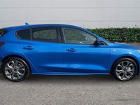 Used Ford Focus ST-Line X 155 HP (114 kW) 2024 Hatchback
