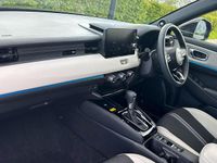 Used Honda HR-V Advance 131 HP (96 kW) 2025 Black SUV