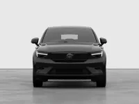 New Volvo EC40 Ultra 2026 Onyx black SUV