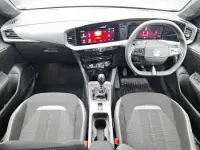 Used Vauxhall Mokka 136 HP (100 kW) 2025 White SUV