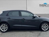 Used Audi A1 Sport 2021 Grey SUV