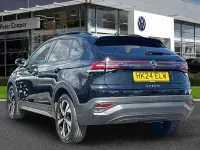 Used VW Taigo Match 95 HP (69 kW) 2026 SUV