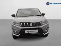 Used Suzuki Vitara SZ-T 116 HP (85 kW) 2022 Grey SUV