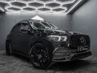 Used Mercedes GLE450 AMG Premium Plus 2020