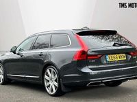 used Volvo V90 Inscription D5 PowerPulse