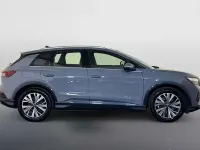 Used Audi Q4 e-tron Sport 150 kW (204 HP) 2022 Grey SUV