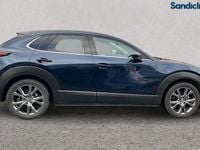 Usado Mazda CX-30 Exclusive-Line 186 HP (136 kW) 2025 SUV