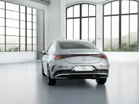 New Mercedes CLA220 Executive 190 HP (139 kW) 2026 Sedan