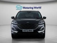 Used Ford Kuga Vignale 224 HP (164 kW) 2023 SUV