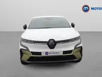 Used Renault Megane E-Tech Iconic 160 kW (218 HP) 2023 Hatchback