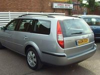 Używany Ford Mondeo 2004 Hatchback