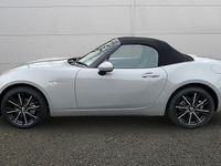 Used Mazda MX5 Exclusive-Line 184 HP (135 kW) 2026 Cabriolet