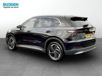 New MG MG5 EV Trophy 169 kW (231 HP) 2026 Estate