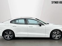 used Volvo S60 R-Design T5 Plus