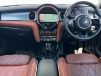 Used Mini Cooper Exclusive 136 HP (100 kW) 2021 Grey Hatchback