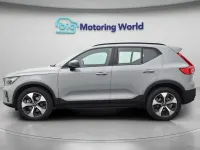 Used Volvo XC40 Plus 197 HP (144 kW) 2026 Grey SUV