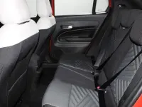 Used Fiat 600 S 101 HP (74 kW) 2025 Orange SUV