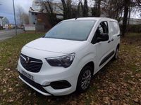 Used Vauxhall Combo Sportive 100 HP (73 kW) 2020 White MPV