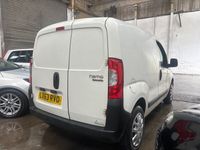 used Citroën Nemo 1.3 HDi Enterprise [non Start/Stop]