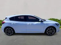 New Ford Focus ST-Line X 2026 White Hatchback