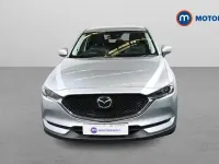 Used Mazda CX-5 Inclusive 165 HP (121 kW) 2020 Silver SUV