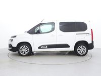 Usado Citroën Berlingo Feel 2022 Branco Monovolume