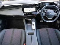 New Peugeot 308 GTi 145 HP (106 kW) 2026 Premium paint  elixir red Hatchback