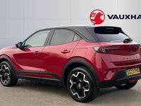 Second-hand Vauxhall Mokka Ultimate 100 kW (136 CP) 2025 SUV