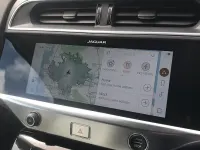Used Jaguar I-Pace 294 kW (400 HP) 2020 Black SUV